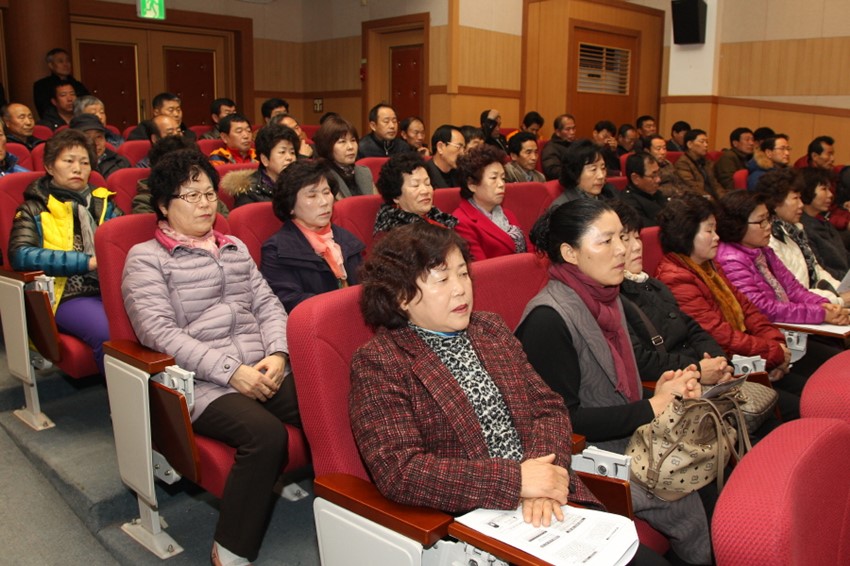 2.강소농 육성을 위한 농촌지도자 양성 교육